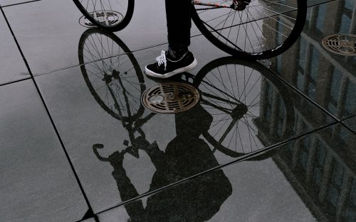 Co będzie potrzebne na wycieczkę rowerową?